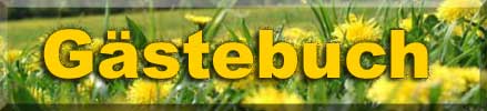 Gästebuch